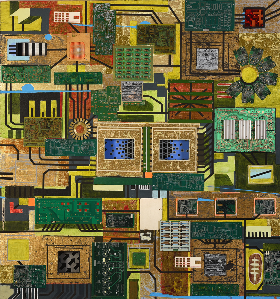 06_circuital_mixed_media_painting_jaime_ruiz_otis