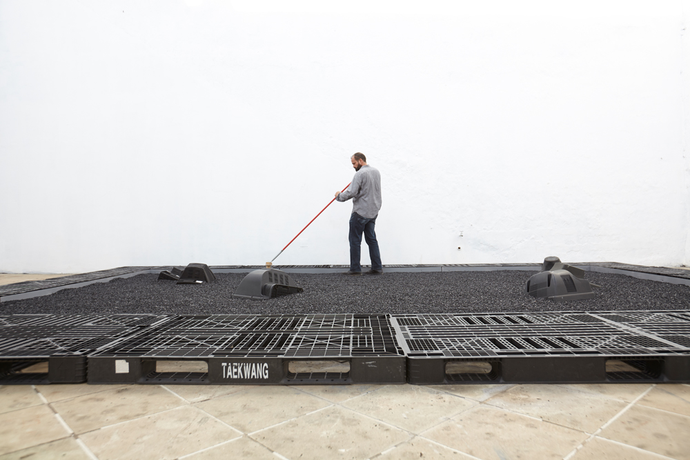 jaime_ruiz_otis_zen_garden_installation_view_china_2009